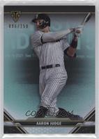 Aaron Judge #/150