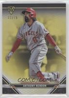 Anthony Rendon #/75