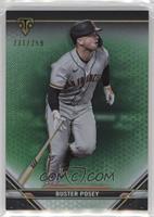 Buster Posey #/259