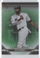 Eloy Jimenez [EX to NM] #/259