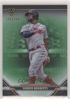 Xander Bogaerts #/259