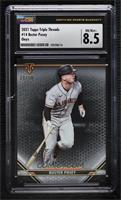 Buster Posey [CSG 8.5 NM/Mint+] #/50