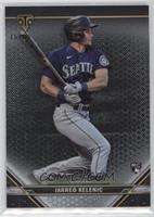 Jarred Kelenic #/50