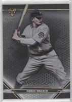 Honus Wagner #/50