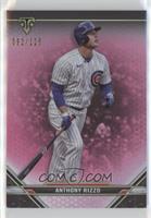 Anthony Rizzo #/125