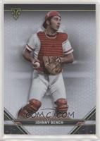 Johnny Bench