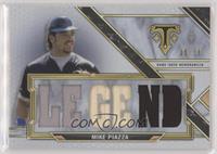 Mike Piazza #/36