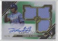 Edward Olivares #/50