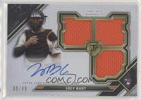 Joey Bart #/99