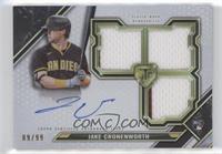 Jake Cronenworth #/99