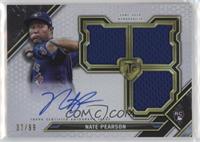 Nate Pearson #/99