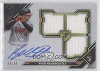 Ryan Mountcastle #/99