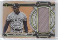 Aroldis Chapman #/18