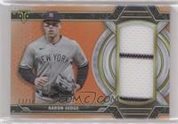 Aaron Judge #/18