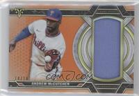 Andrew McCutchen #/18