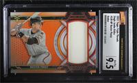 Buster Posey [CSG 9.5 Mint Plus] #/18