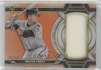 Buster Posey #/18