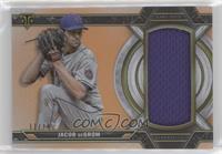 Jacob deGrom #/18