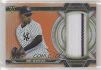 Luis Severino #/18