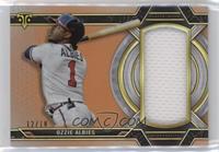 Ozzie Albies #/18