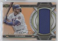 Pete Alonso #/18