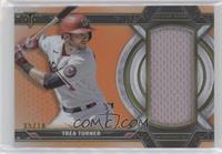 Trea Turner #/18