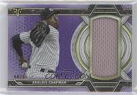 Aroldis Chapman #/36