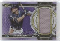 Austin Meadows #/36