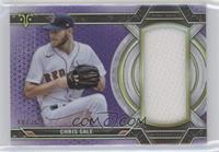 Chris Sale #/36