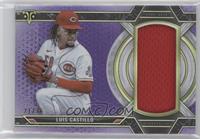 Luis Castillo #/36