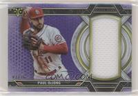 Paul DeJong #/36