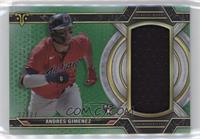 Andres Gimenez #/27