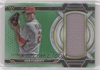 Jack Flaherty #/27