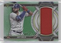 Joey Gallo #/27