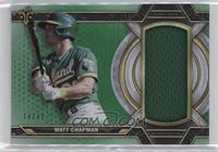 Matt Chapman #/27