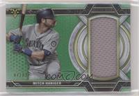 Mitch Haniger #/27