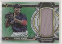 Rafael Devers #/27