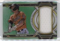 Trey Mancini #/27