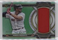 Xander Bogaerts #/27