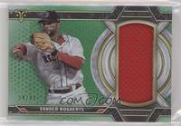 Xander Bogaerts #/27