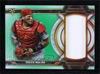 Yadier Molina #/27