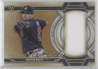 Austin Riley #/9