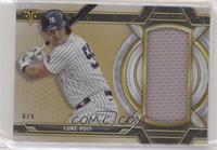 Luke Voit #/9