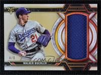 Walker Buehler #/9