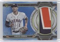 Carlos Correa #/3