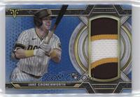 Jake Cronenworth #/3