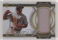 Alex Verdugo #/48