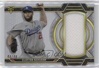 Clayton Kershaw #/48