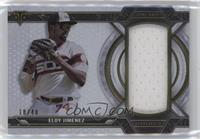 Eloy Jimenez #/48