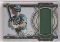 Matt Chapman #/48